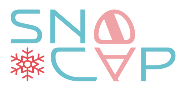 SnoCap Chalet: Super-Premium Ice Cream & Shave Ice